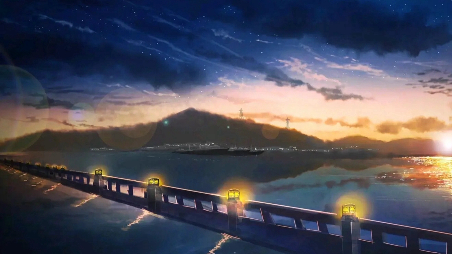 恋爱铃 韩漫封面